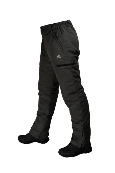 Kodiak Waterproof Trousers Kodiak Waterproof Trousers