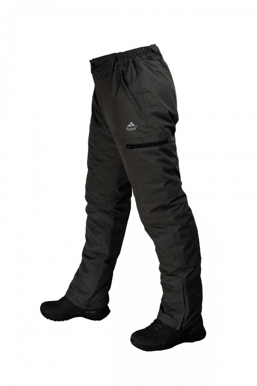 Kodiak Waterproof Trousers Kodiak Waterproof Trousers
