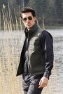 Minto Softshell Vest Minto Softshell Vest