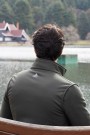 Minto Softshell Vest Minto Softshell Vest