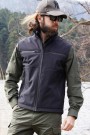 Minto Softshell Vest Minto Softshell Vest
