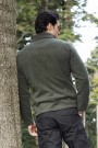 Toyga Fleece Coat Toyga Fleece Coat