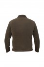 Toyga Fleece Coat Toyga Fleece Coat