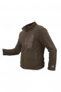 Toyga Fleece Coat Toyga Fleece Coat