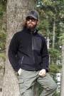 Toyga Fleece Coat Toyga Fleece Coat