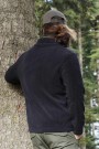 Toyga Fleece Coat Toyga Fleece Coat