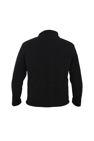 Toyga Fleece Coat Toyga Fleece Coat