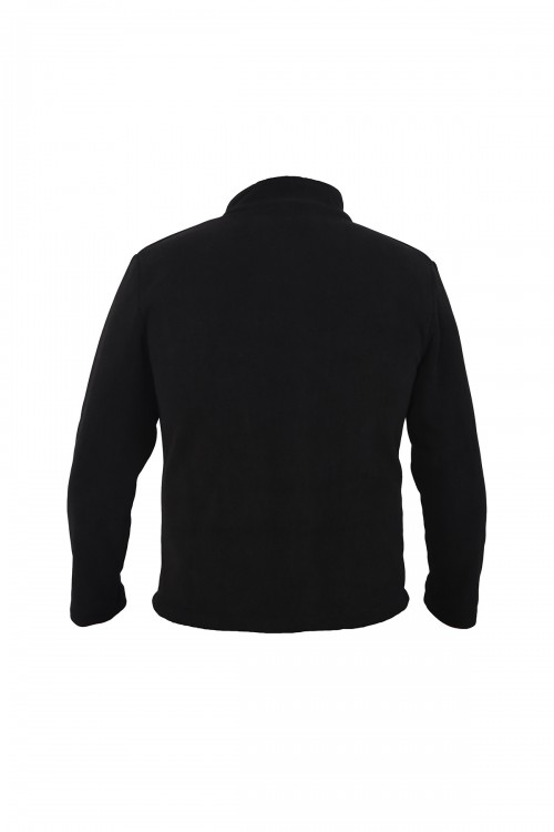 Toyga Fleece Coat Toyga Fleece Coat