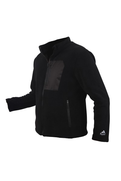 Toyga Fleece Coat Toyga Fleece Coat
