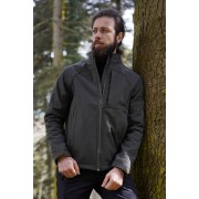 Logan Taktik Softshell Haki Mont