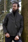 Logan Taktik Softshell Haki Mont