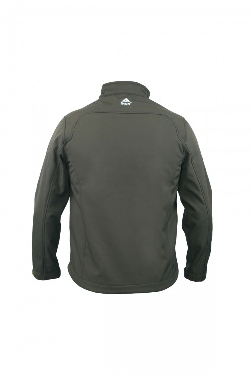 Logan Tactical Softshell Coat Logan Tactical Softshell Coat