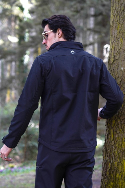 Logan Tactical Softshell Coat Logan Tactical Softshell Coat
