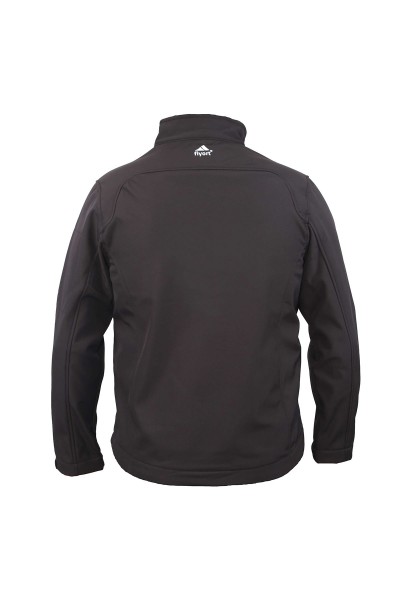 Logan Tactical Softshell Coat Logan Tactical Softshell Coat