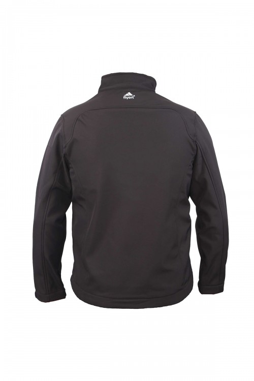 Logan Tactical Softshell Coat Logan Tactical Softshell Coat