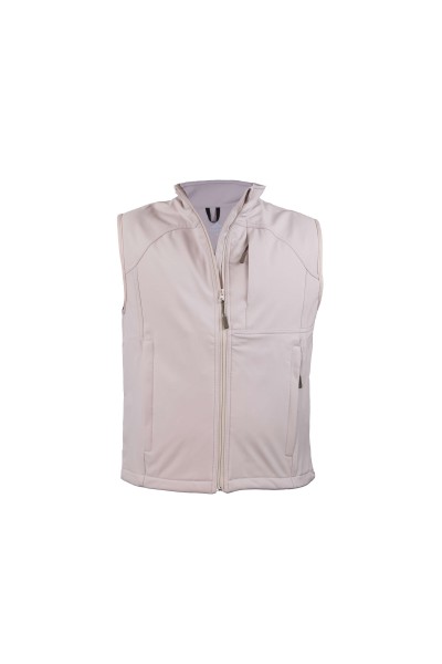 Kenai Bej Softshell Yelek Kenai Bej Softshell Yelek