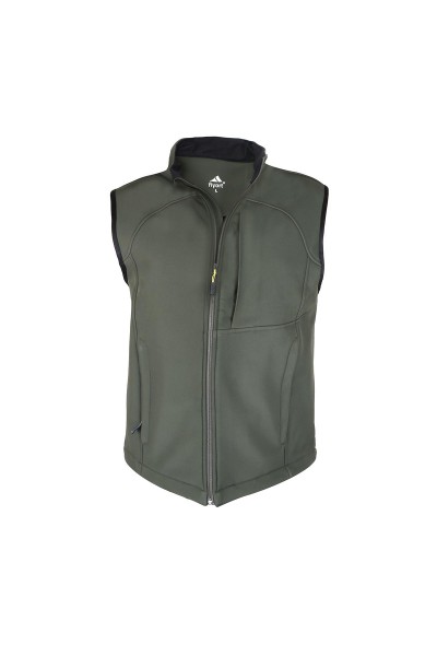 Kenai Softshell Vest Kenai Softshell Vest