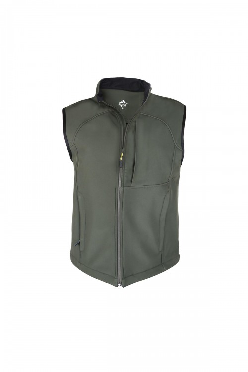 Kenai Softshell Vest Kenai Softshell Vest