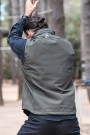 Kenai Softshell Vest Kenai Softshell Vest