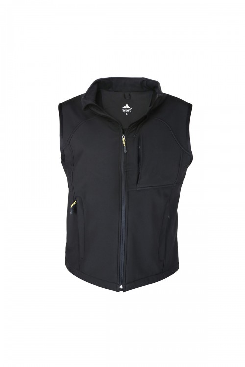 Kenai Softshell Vest Kenai Softshell Vest