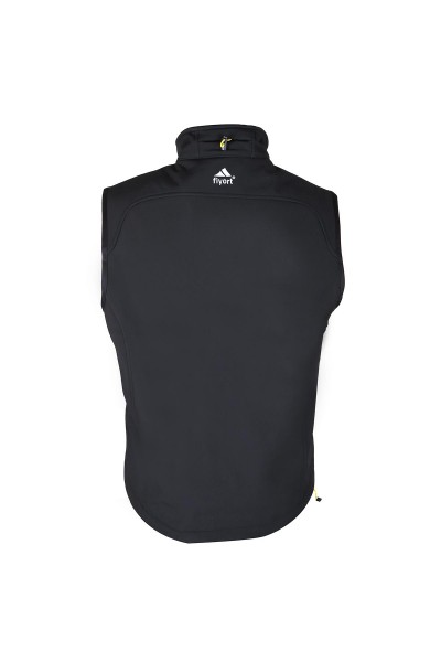 Kenai Softshell Vest Kenai Softshell Vest