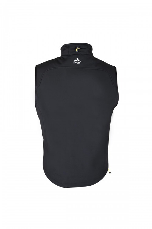 Kenai Softshell Vest Kenai Softshell Vest