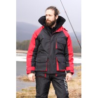 Marine Coat 