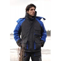Marine Coat 