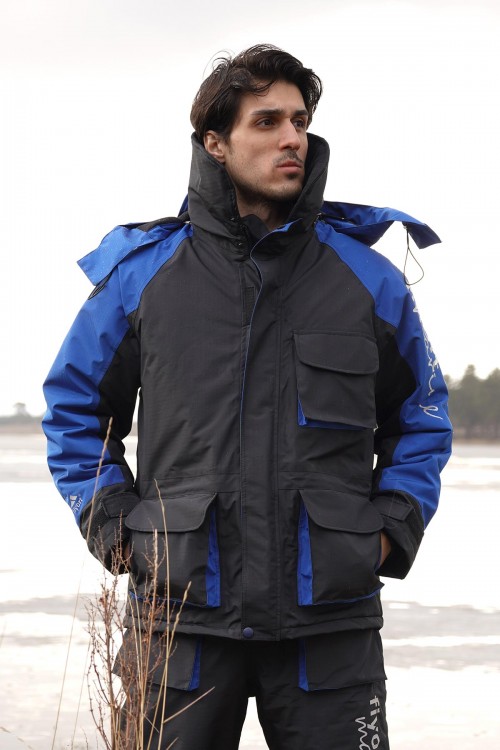 Marine Coat Marine Coat