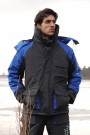 Marine Coat Marine Coat