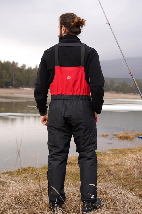 Marine Waterproof Trousers Marine Waterproof Trousers