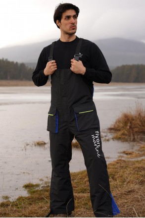 Marine Waterproof Trousers