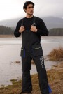 Marine Waterproof Trousers Marine Waterproof Trousers