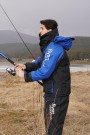 Marine Waterproof Trousers Marine Waterproof Trousers