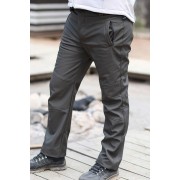 Seword Haki Softshell Pantolon