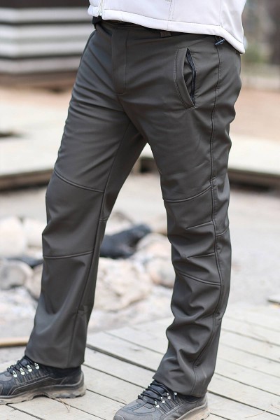 Seword Softshell Trousers Seword Softshell Trousers