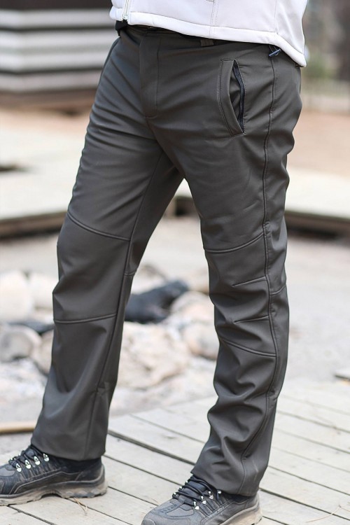 Seword Softshell Trousers Seword Softshell Trousers