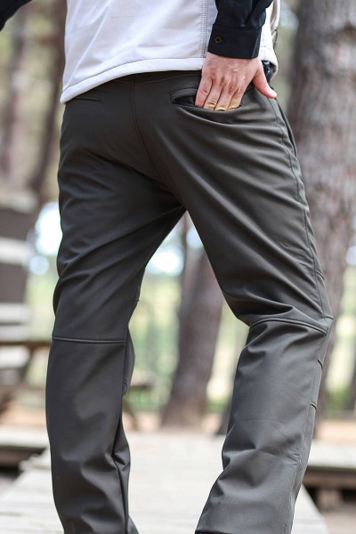 Seword Softshell Trousers Seword Softshell Trousers