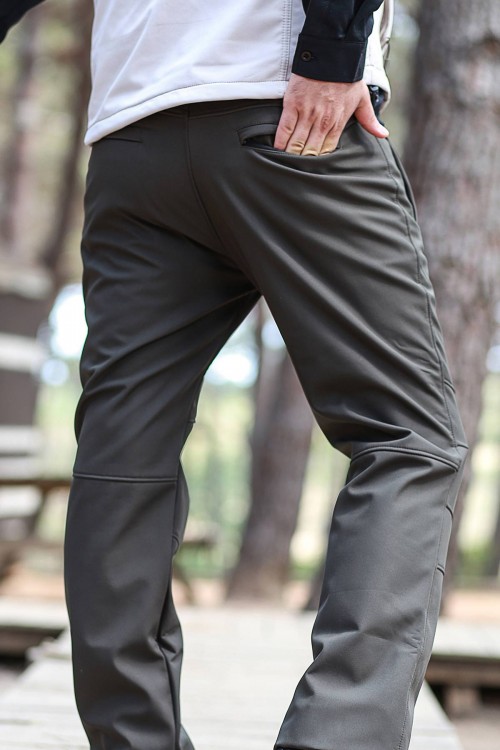 Seword Softshell Trousers Seword Softshell Trousers