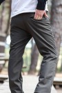 Seword Haki Softshell Pantolon