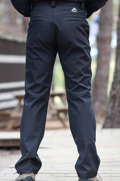 Seword Softshell Trousers Seword Softshell Trousers