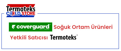 Coverguard Yetkili Satıcısı Termoteks
